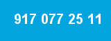 917 077 25 11